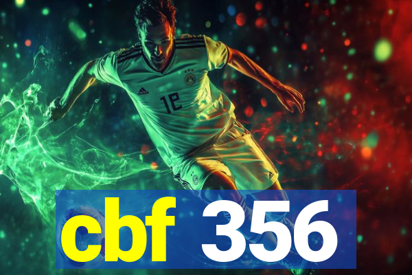 cbf 356